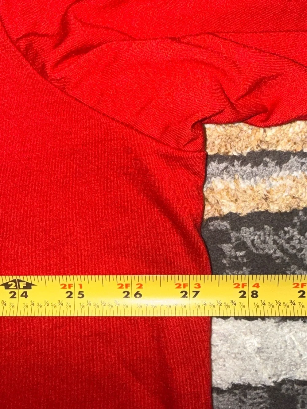 Nike Ohio State Buckeyes NCAA Football Red Dri Fit Hoodie Sweatshirt Mens 3XL